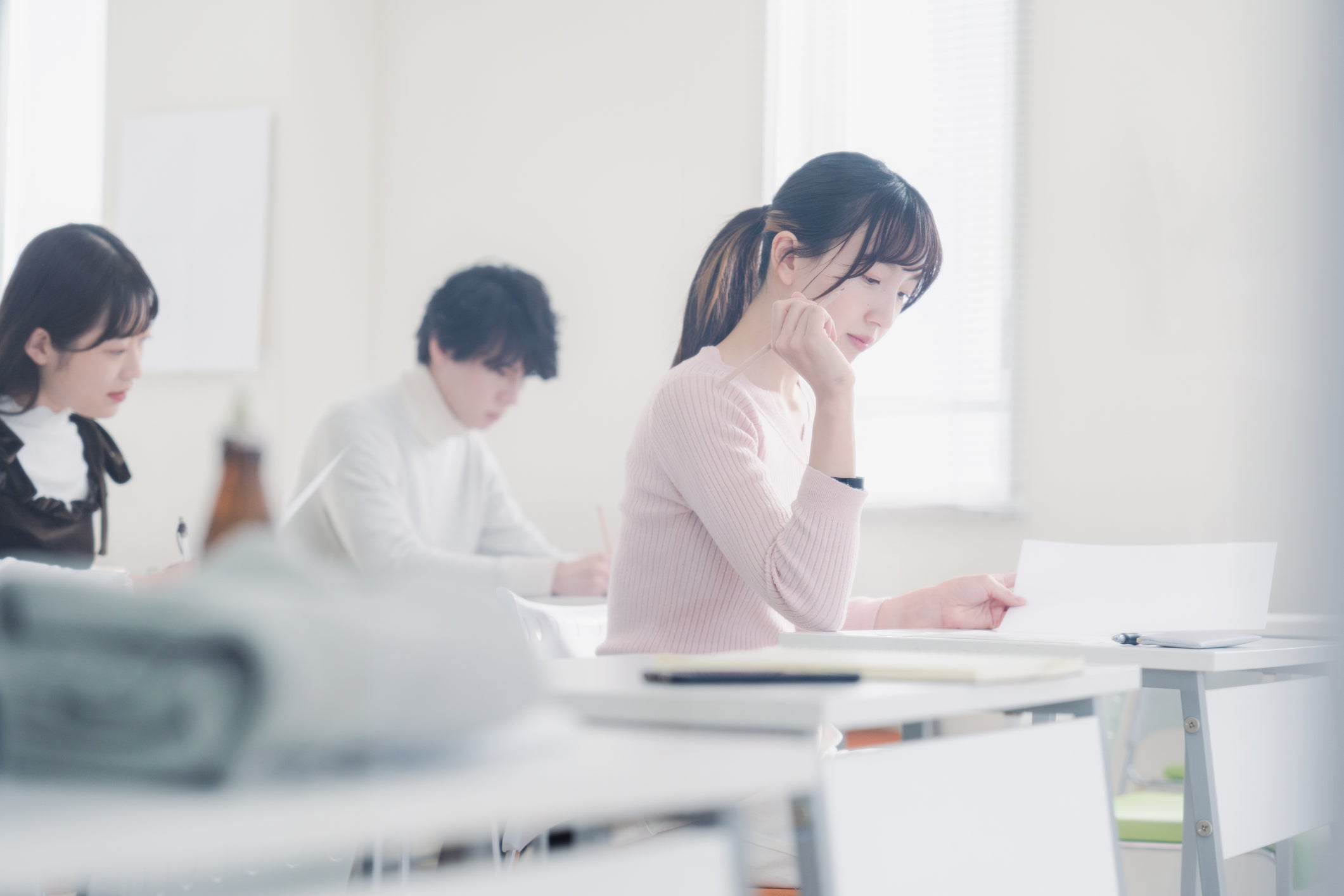 学校法人産業能率大学(通信教育課程)および本大学院様のインタビュー動画に出演のお知らせ